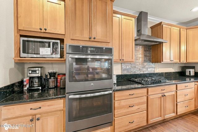 8654 W Northshore Drive, Wasilla, AK 99623
