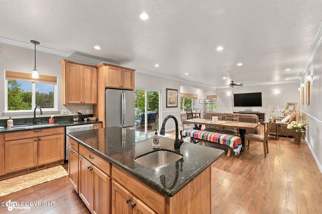 8654 W Northshore Drive, Wasilla, AK 99623