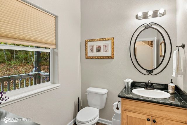 8654 W Northshore Drive, Wasilla, AK 99623