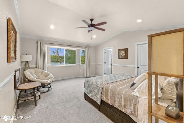 8654 W Northshore Drive, Wasilla, AK 99623