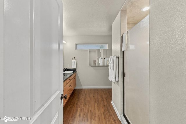 8654 W Northshore Drive, Wasilla, AK 99623
