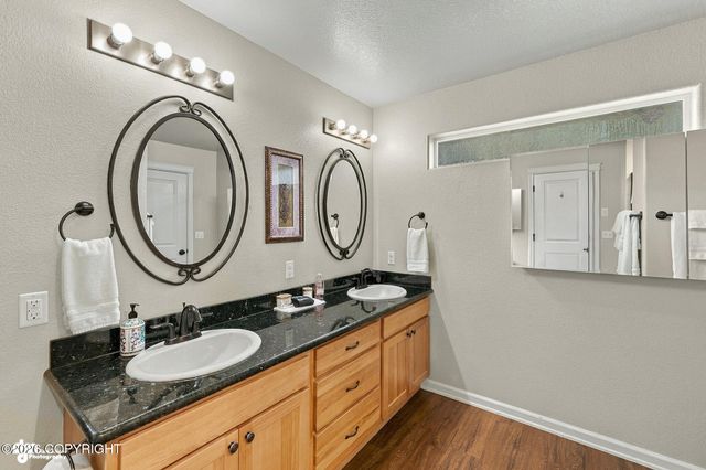 8654 W Northshore Drive, Wasilla, AK 99623