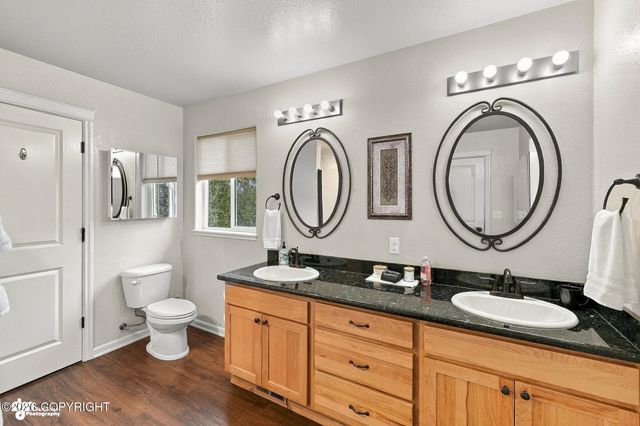 8654 W Northshore Drive, Wasilla, AK 99623