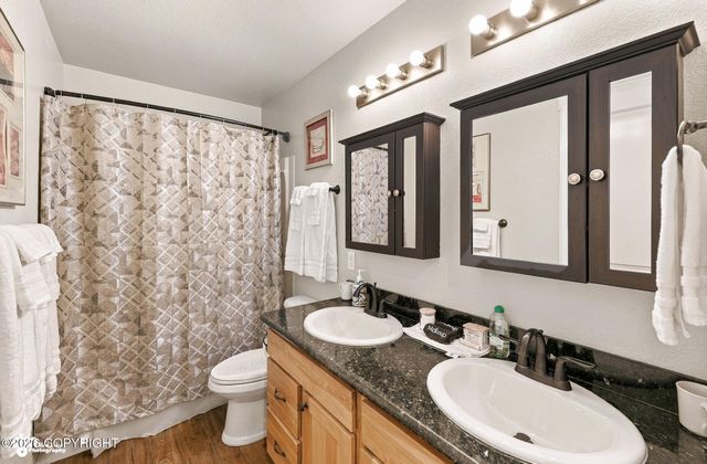 8654 W Northshore Drive, Wasilla, AK 99623