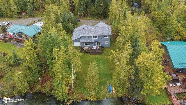 8654 W Northshore Drive, Wasilla, AK 99623