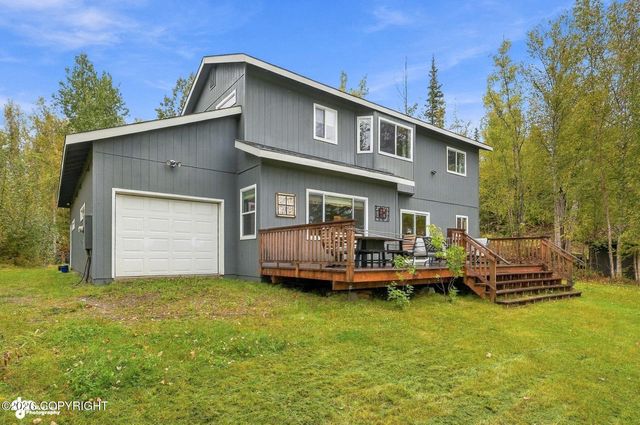 8654 W Northshore Drive, Wasilla, AK 99623
