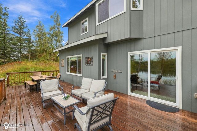 8654 W Northshore Drive, Wasilla, AK 99623