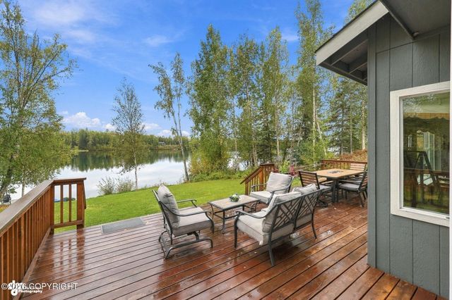 8654 W Northshore Drive, Wasilla, AK 99623