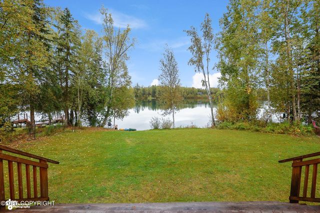 8654 W Northshore Drive, Wasilla, AK 99623