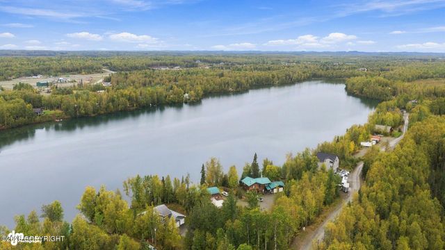 8654 W Northshore Drive, Wasilla, AK 99623