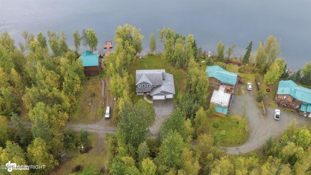 8654 W Northshore Drive, Wasilla, AK 99623