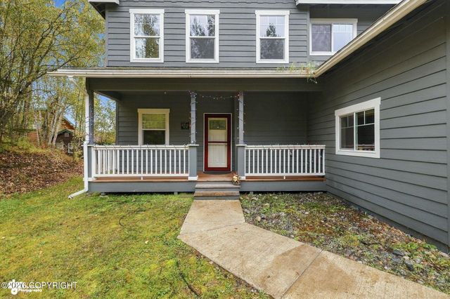 8654 W Northshore Drive, Wasilla, AK 99623