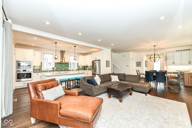 2026 N Talbott Street, Indianapolis, IN 46202