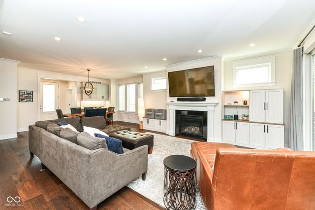 2026 N Talbott Street, Indianapolis, IN 46202