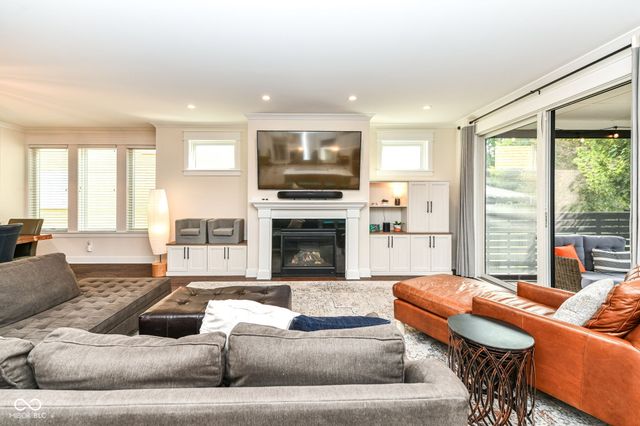 2026 N Talbott Street, Indianapolis, IN 46202