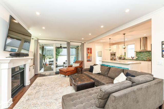 2026 N Talbott Street, Indianapolis, IN 46202