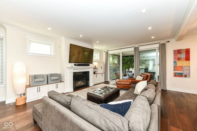 2026 N Talbott Street, Indianapolis, IN 46202