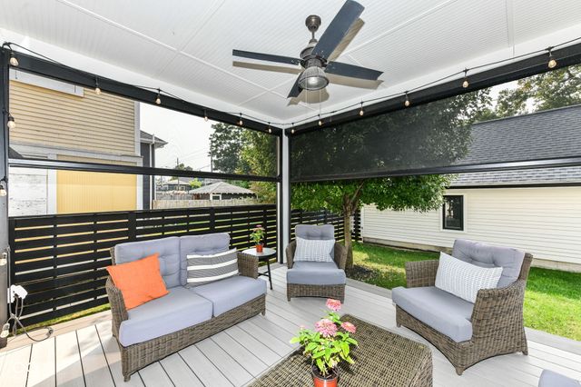 2026 N Talbott Street, Indianapolis, IN 46202