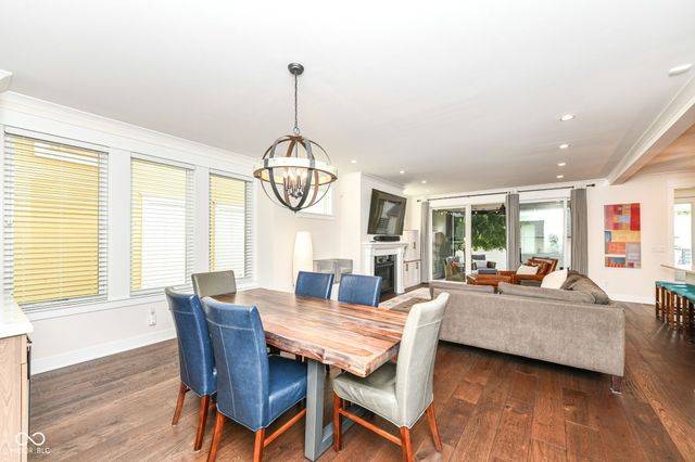 2026 N Talbott Street, Indianapolis, IN 46202