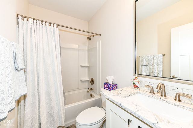 2026 N Talbott Street, Indianapolis, IN 46202