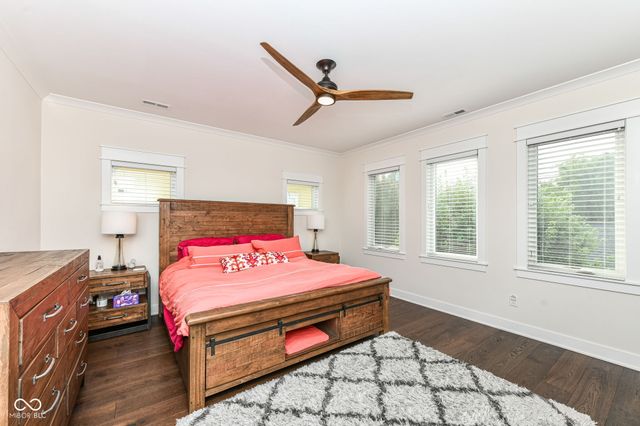 2026 N Talbott Street, Indianapolis, IN 46202