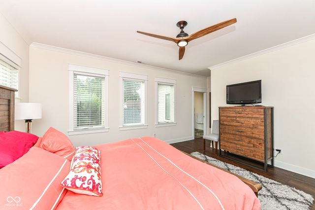 2026 N Talbott Street, Indianapolis, IN 46202