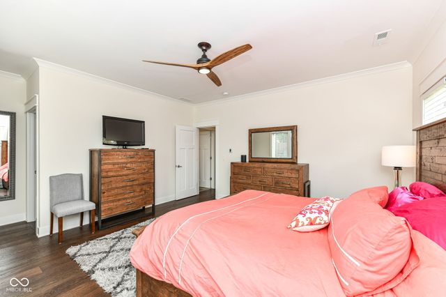 2026 N Talbott Street, Indianapolis, IN 46202