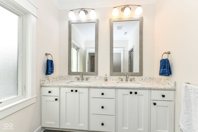 2026 N Talbott Street, Indianapolis, IN 46202