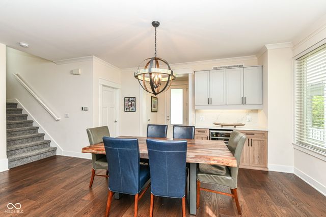 2026 N Talbott Street, Indianapolis, IN 46202