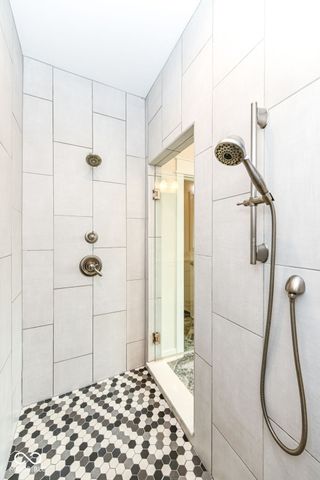 2026 N Talbott Street, Indianapolis, IN 46202