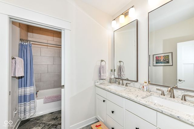 2026 N Talbott Street, Indianapolis, IN 46202