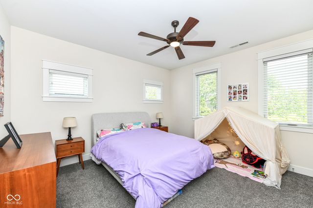 2026 N Talbott Street, Indianapolis, IN 46202