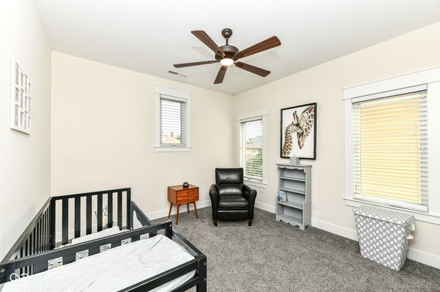 2026 N Talbott Street, Indianapolis, IN 46202