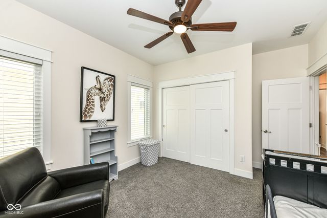 2026 N Talbott Street, Indianapolis, IN 46202