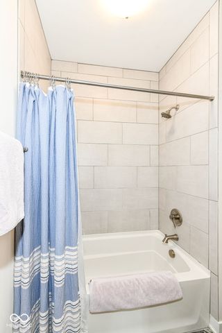 2026 N Talbott Street, Indianapolis, IN 46202