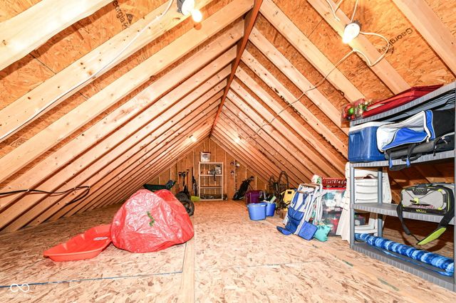 2026 N Talbott Street, Indianapolis, IN 46202