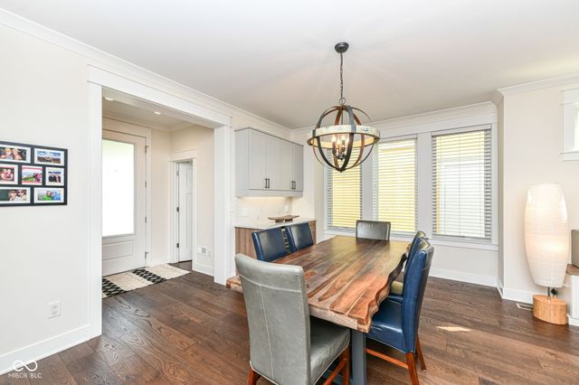 2026 N Talbott Street, Indianapolis, IN 46202