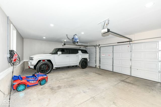 2026 N Talbott Street, Indianapolis, IN 46202