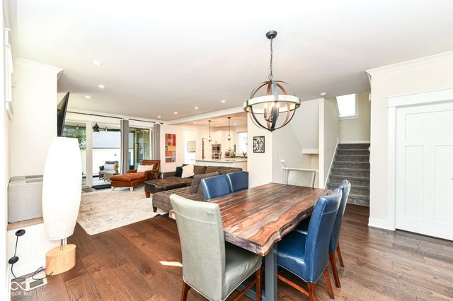 2026 N Talbott Street, Indianapolis, IN 46202