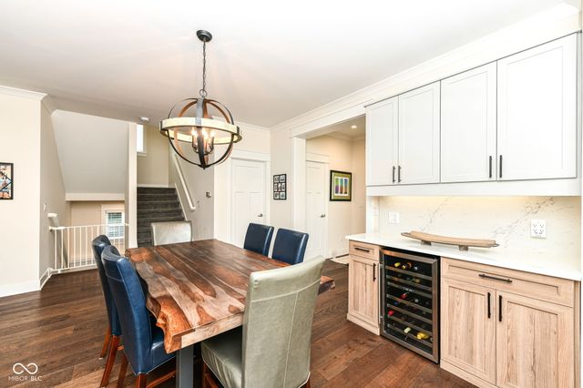 2026 N Talbott Street, Indianapolis, IN 46202