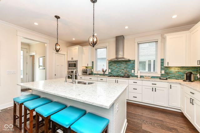 2026 N Talbott Street, Indianapolis, IN 46202