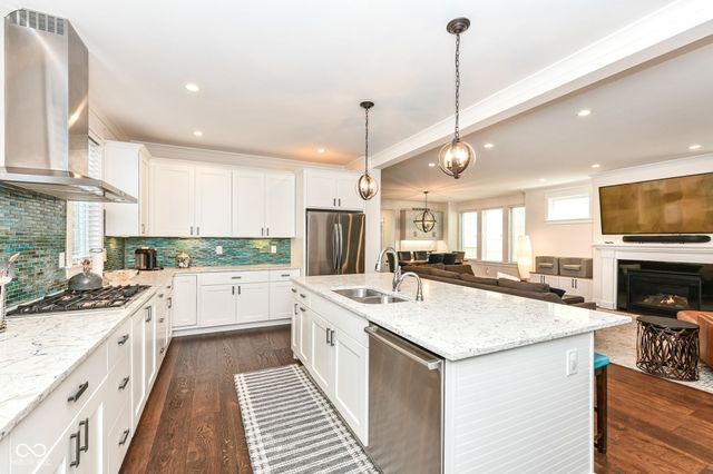 2026 N Talbott Street, Indianapolis, IN 46202