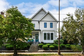 2026 N Talbott Street, Indianapolis, IN 46202