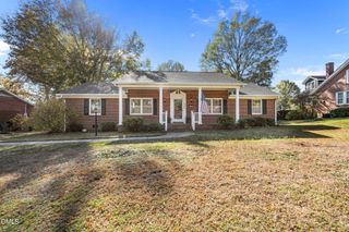 1926 W Front Street, Burlington, NC 27215