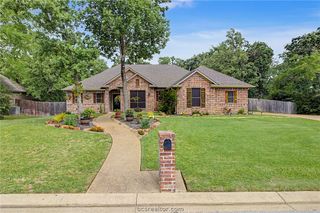 1221 Ebbtide Cove, College Station, TX 77845