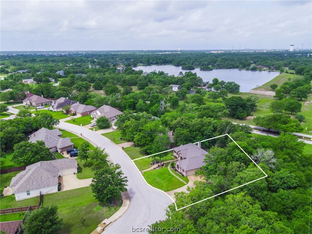 1221 Ebbtide Cove, College Station, TX 77845 — photo 2