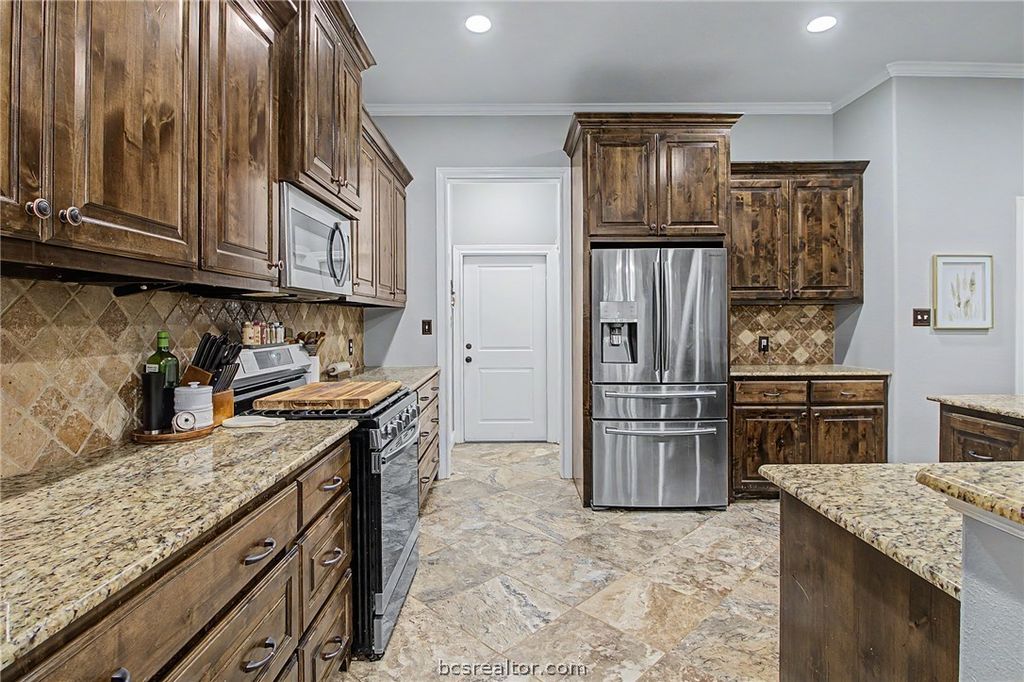 1221 Ebbtide Cove, College Station, TX 77845 — photo 5