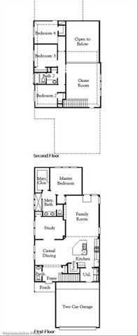 4125 Harrison Street, Heartland, TX 75114