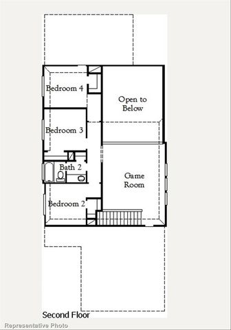 4125 Harrison Street, Heartland, TX 75114