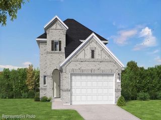 4125 Harrison Street, Heartland, TX 75114